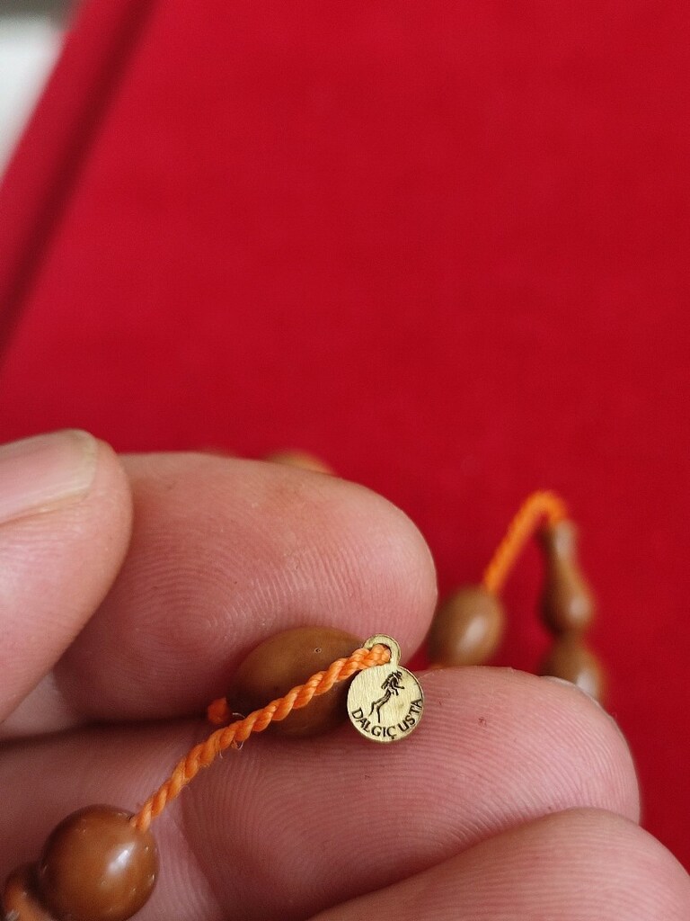 kuka tesbih dalgıç usta - 4