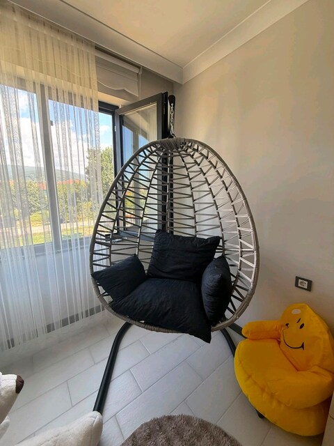 Armut Salıncak