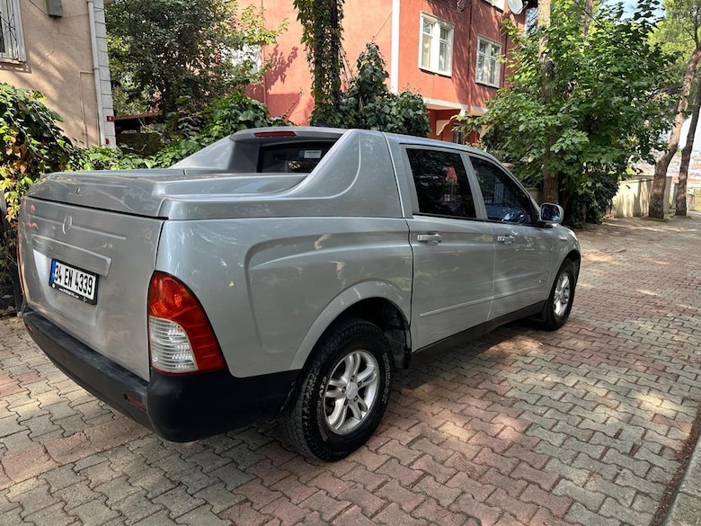 SAHİBİNDEN GARAJ ARABASI - 6