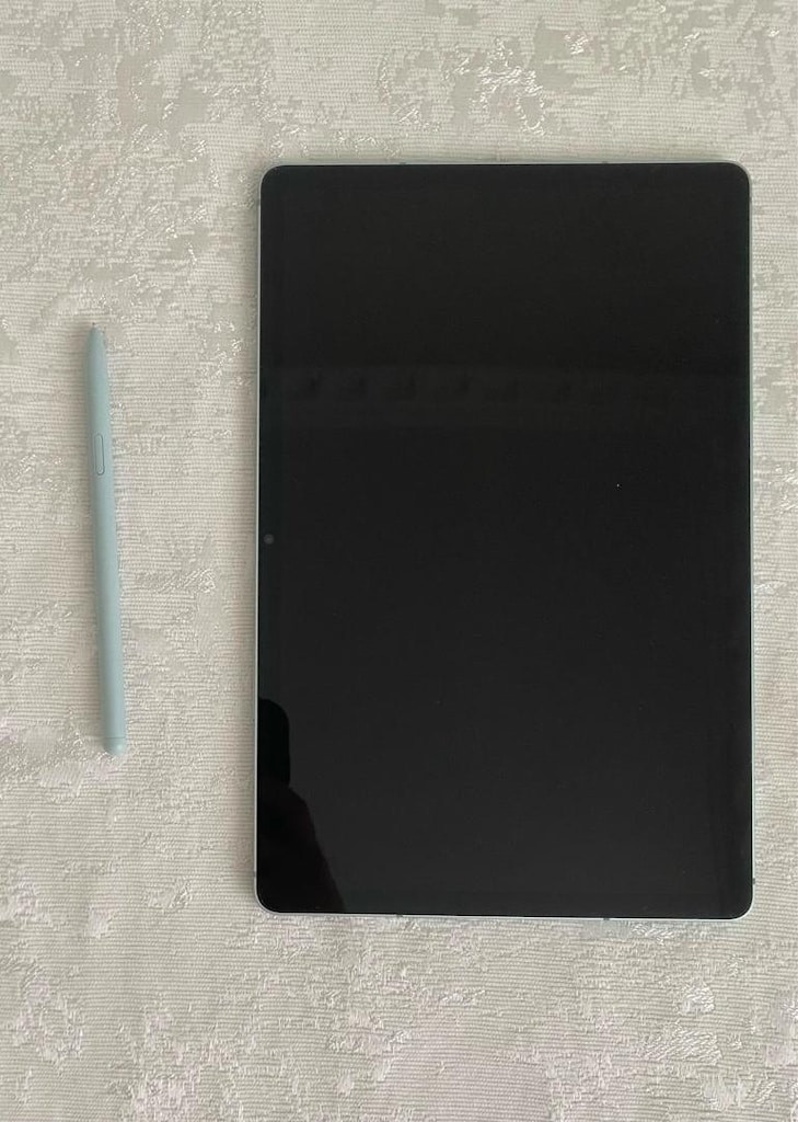SAMSUNG GALAXY S9 FE TABLET SIFIR AYARINDA - 3