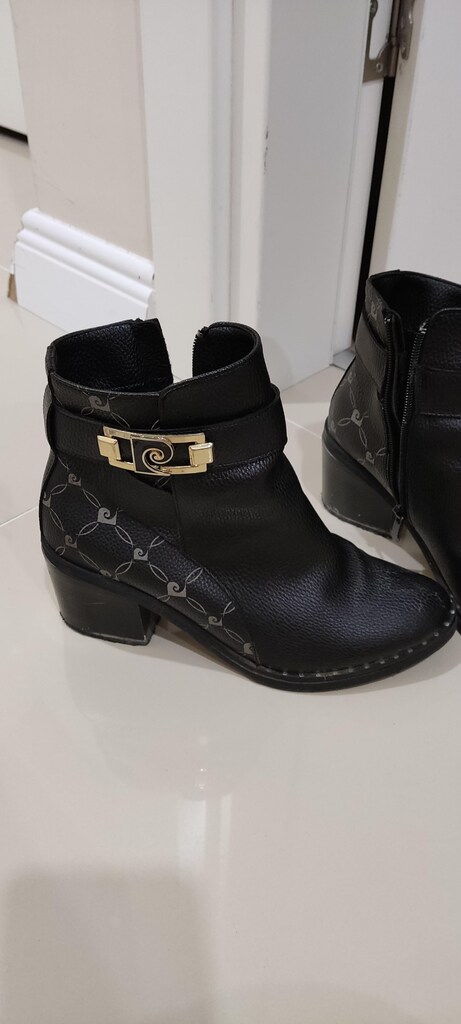 Orijinal Pierre Cardin Ayakkabı - 3
