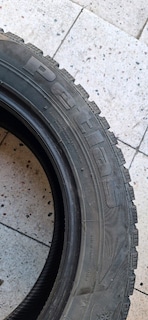 215 55 17 kışlık takım petlas 2021 - 4
