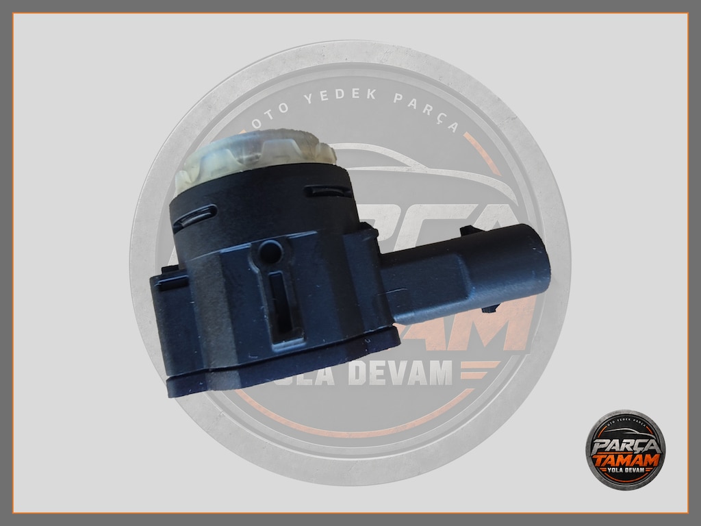 RENAULT MEGANE 4 PARK SENSÖRÜ 0263063298 - 2