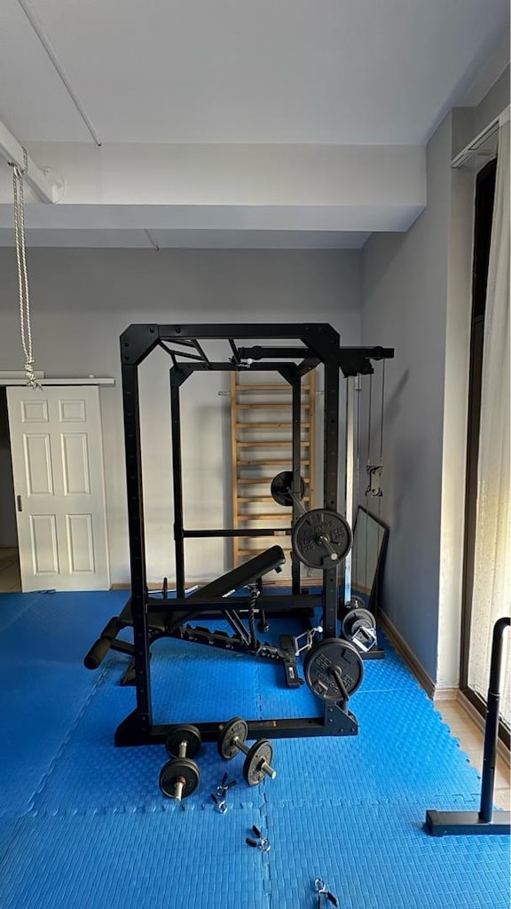 fitness full set - 3