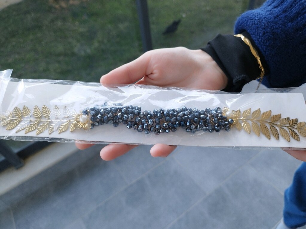 gelin aksesuarları toptan alana uyguna satılacak - 5