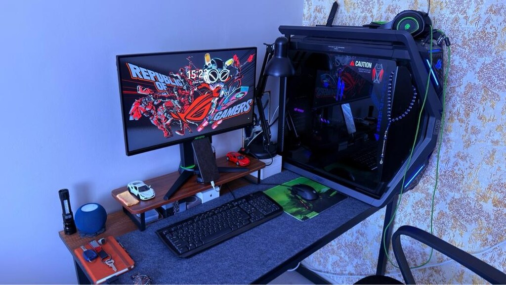 Ryzen 7 ‘li Sistem - 5