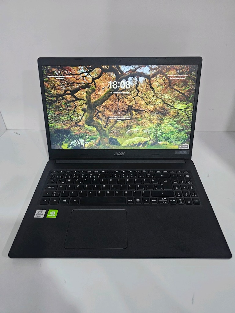 UCUZA 10.NESİL İ5 LAPTOP GTA5 OYUNLU TERTEMİZ SORUNSUZ - 2