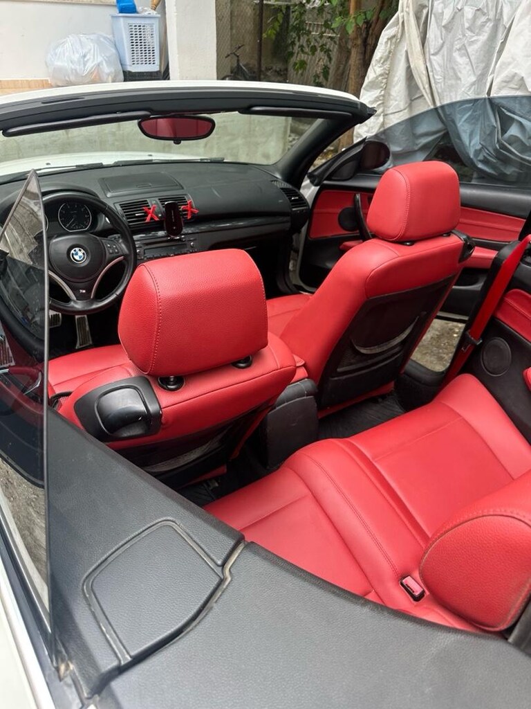 BMW CABRIO - 2