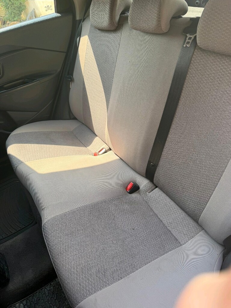kia rio temiz aile arabası - 14