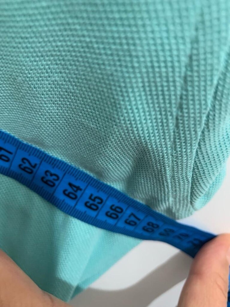 Orijinal Gant 3XL-4XL polo yaka Tişört - 8