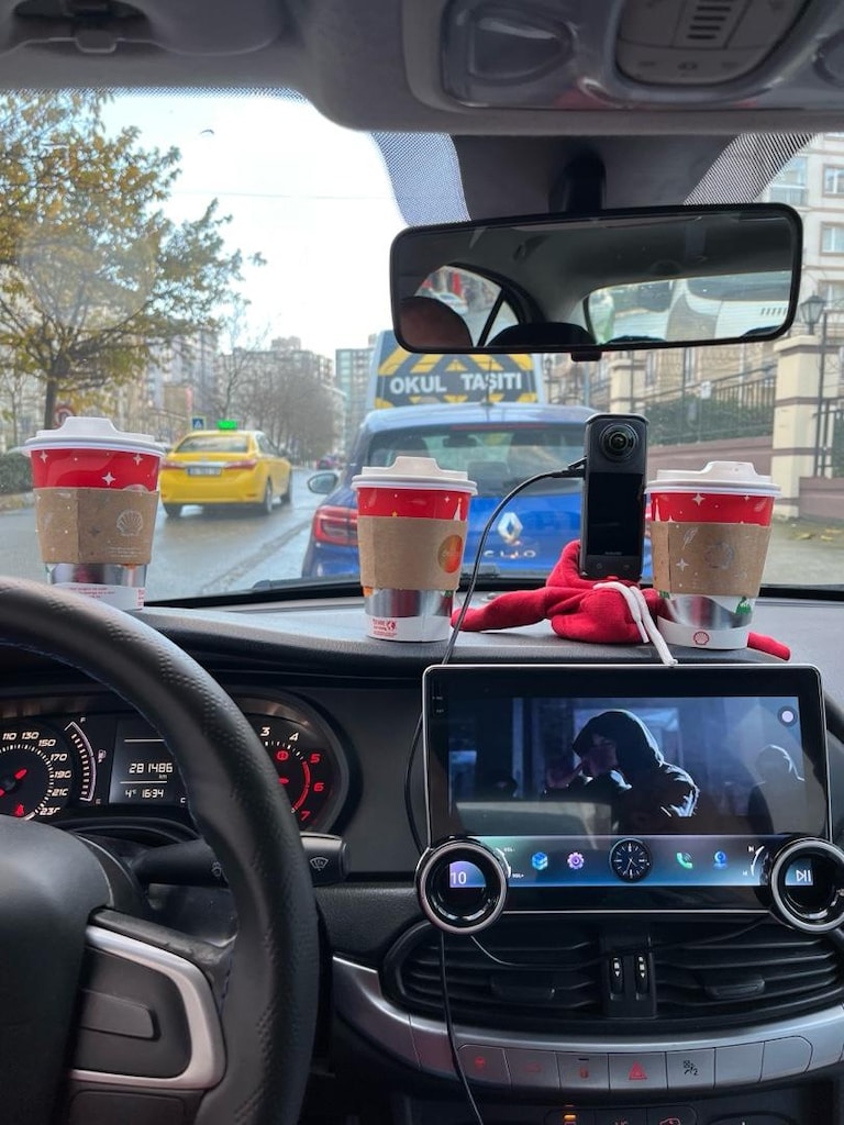 2019 trafik çıkıslı ilk gelen alır - 19