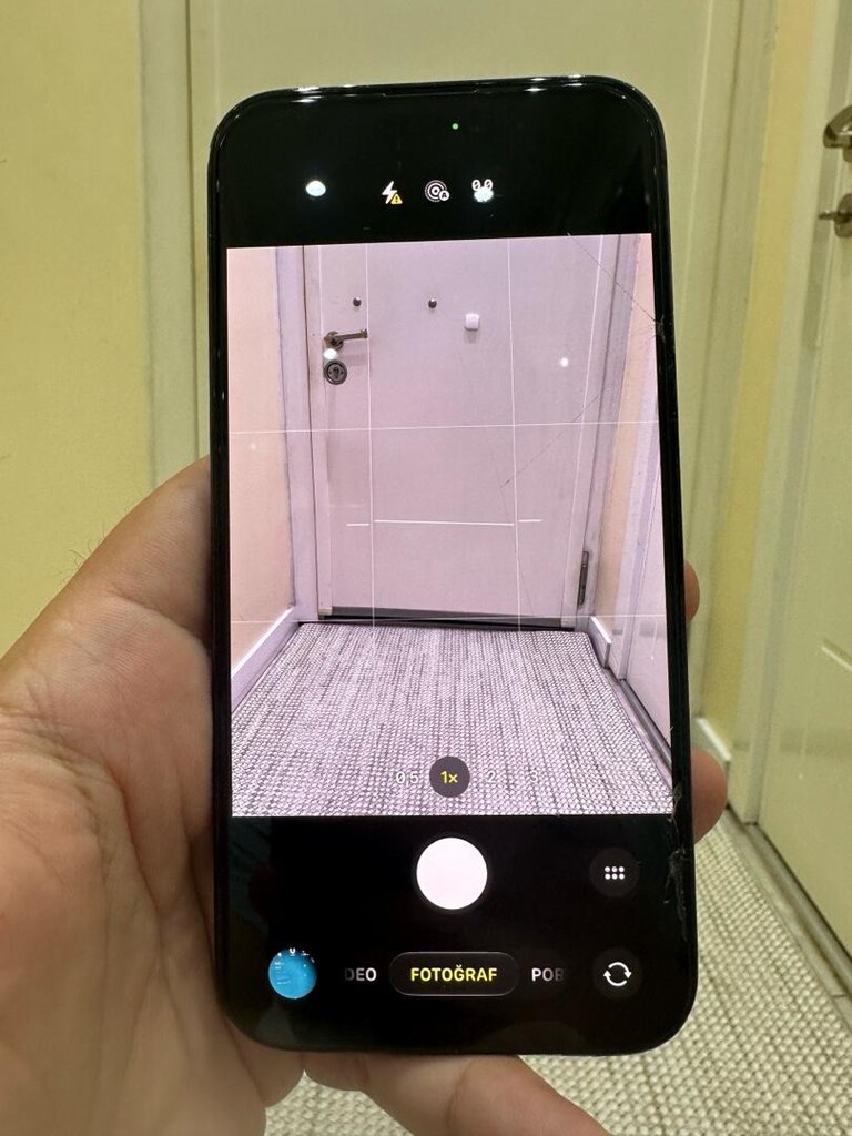 5G - SİYAH 14 PROMAX 256GB - YURTDIŞI KAYITLI - 7