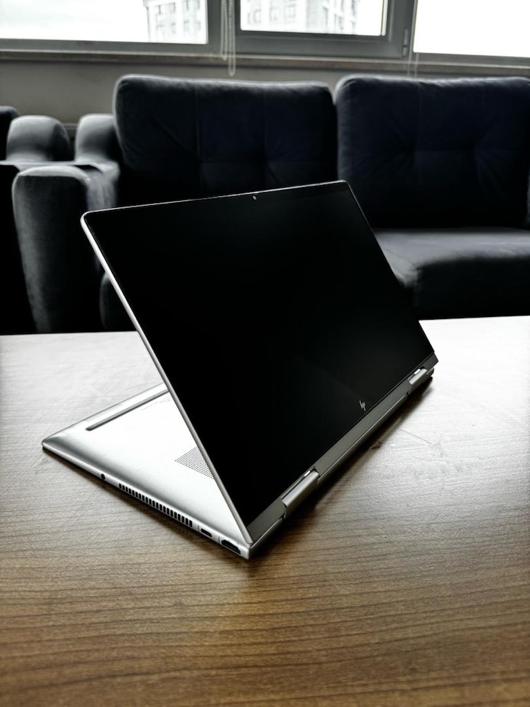 HP Envy x360 14 Dokumatik ekran i5/8/512 + Orijinal Kalem - 6