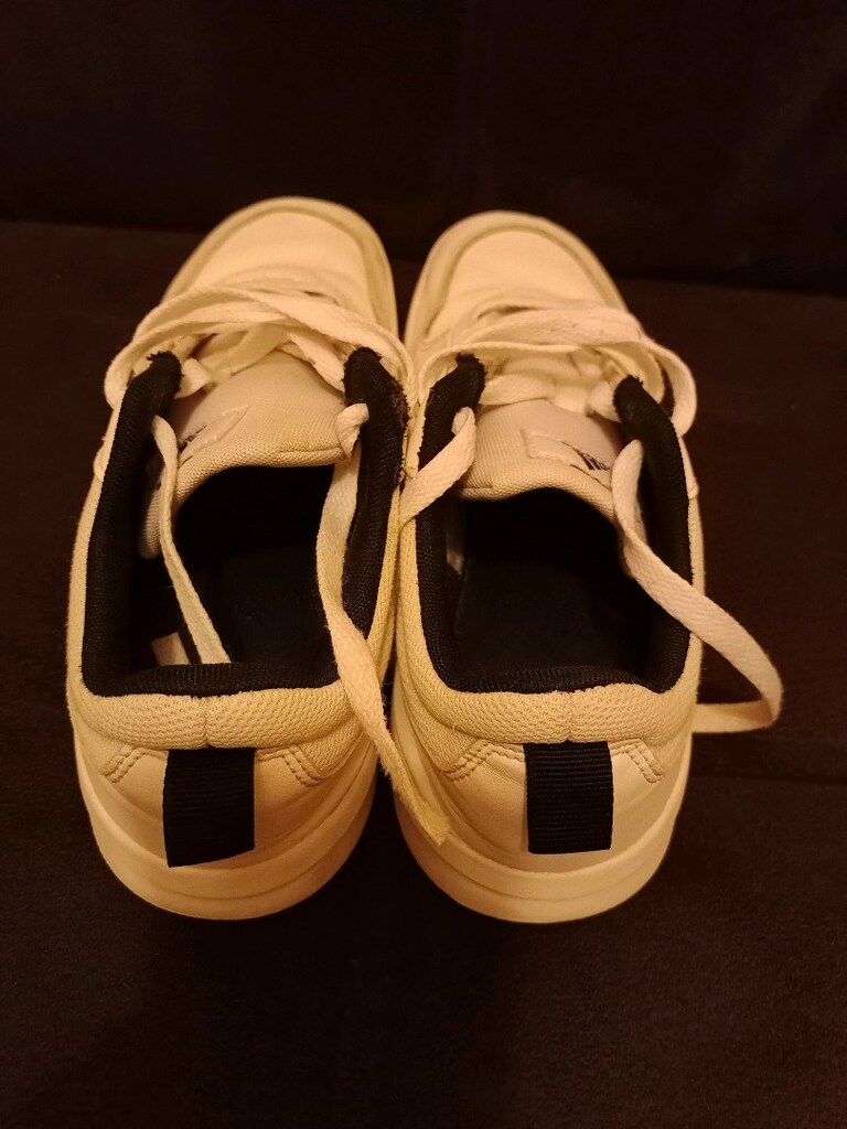 adidas hakiki deri gercek adidas 40 .numara hatasız sorunsuz - 2