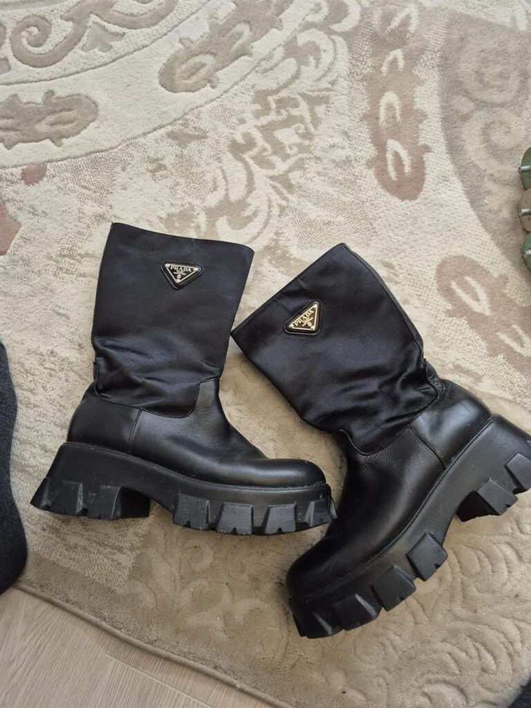 Prada bot orjinal