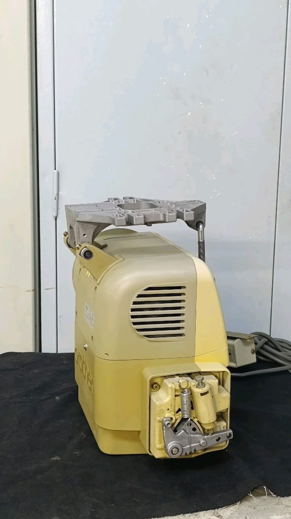 Brother Dikiş Makine F40 motoru 602 Orijinal Japon Malı – Brother M-60 - 4