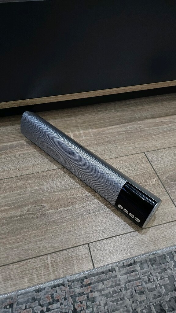 Urban Soundbar - 2