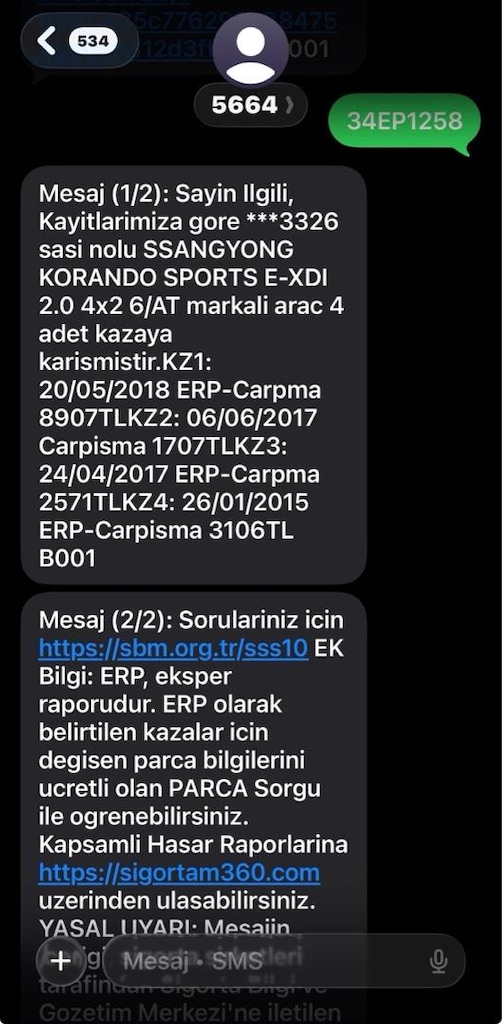 Ssangyong Korando 4x2 Otomatik 189.000 km Emsallerine Göre Çok Temiz - 18