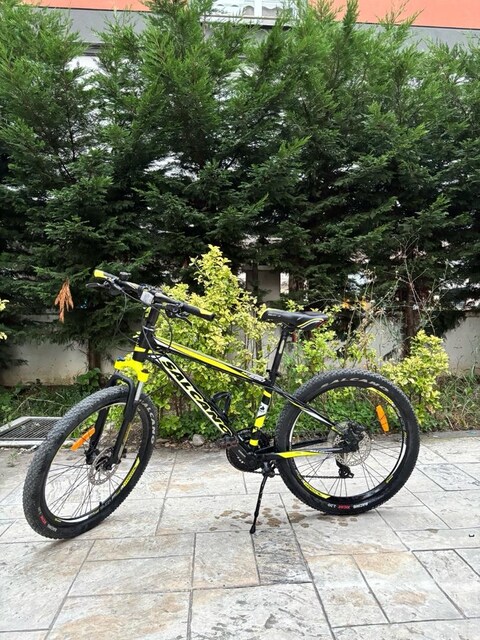 TEMİZ SALCANO NG650
