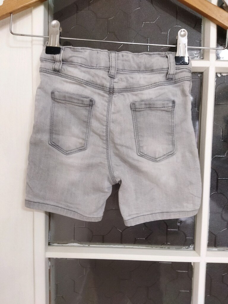 LCW Waikiki erkek çocuk 1_yaş ikili takım - 7