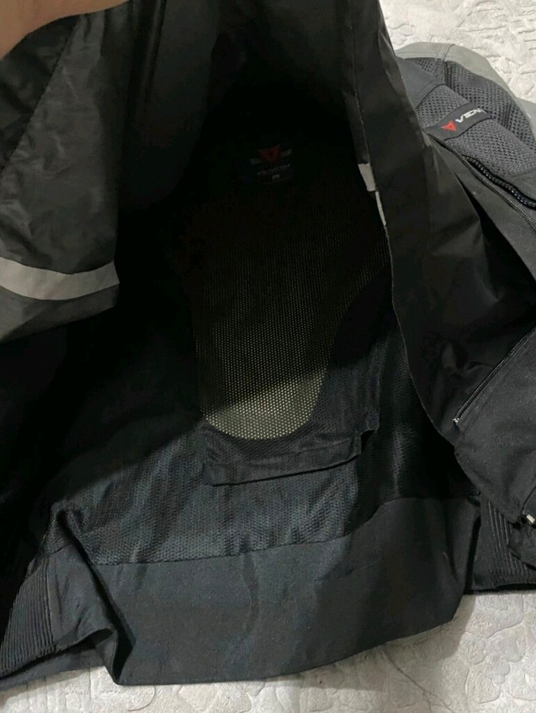 Venom L beden motosiklet montu - 5
