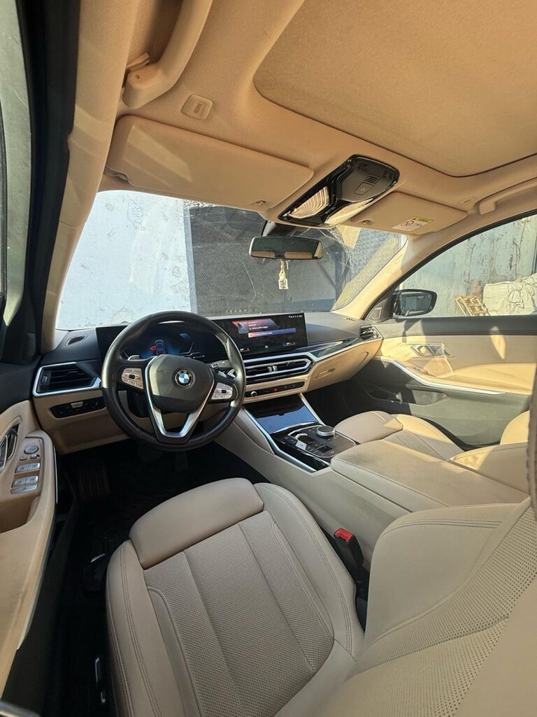 Hatasız Boyasız 320i - 7
