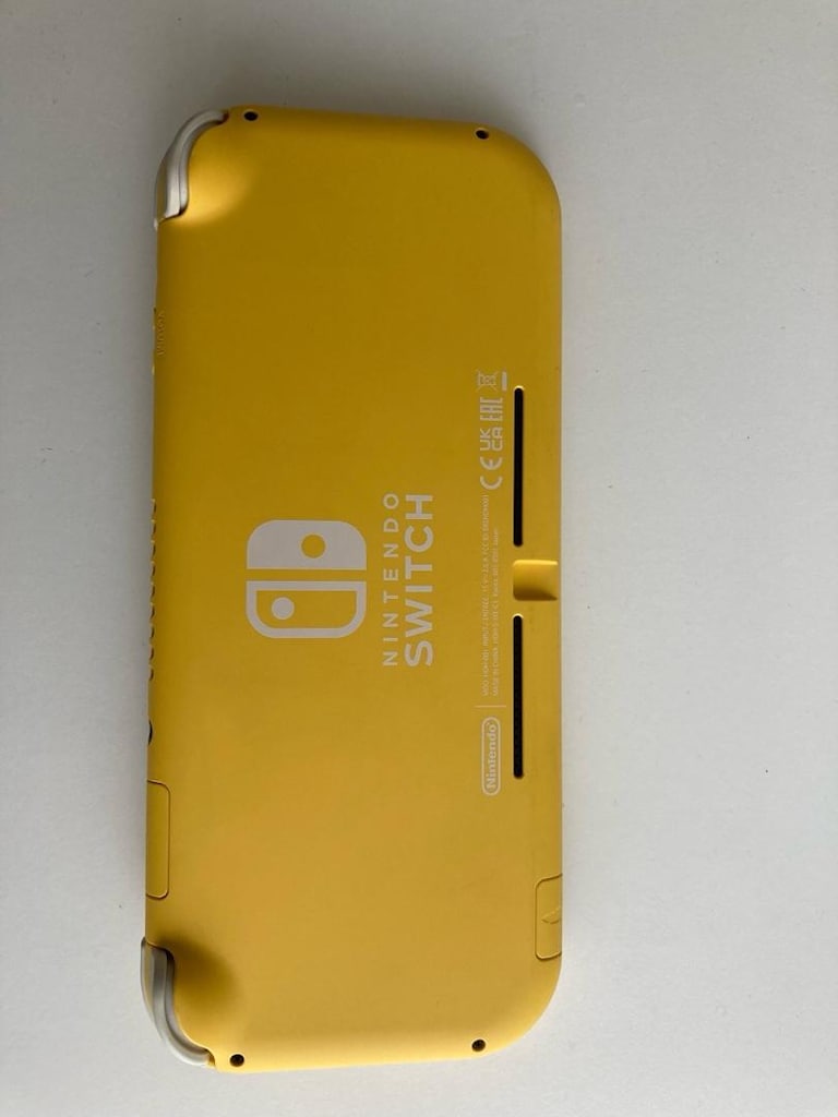 Nintendo swich - 5
