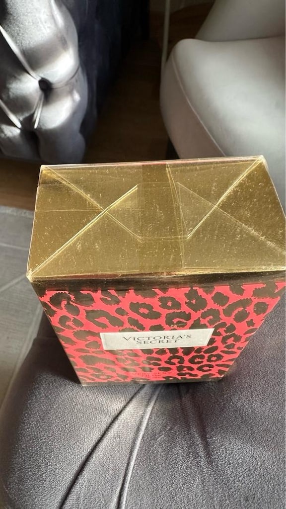 Victoria’s Secret Parfüm Tease ve Very Sexy Now - 10