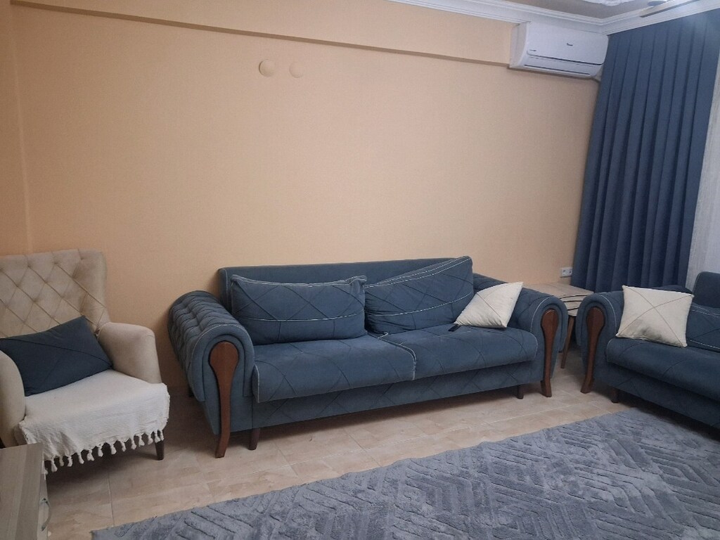 koltuk takımı fon perde ve ünite - 2