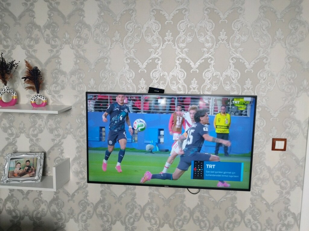 4 K Smart tv - 5