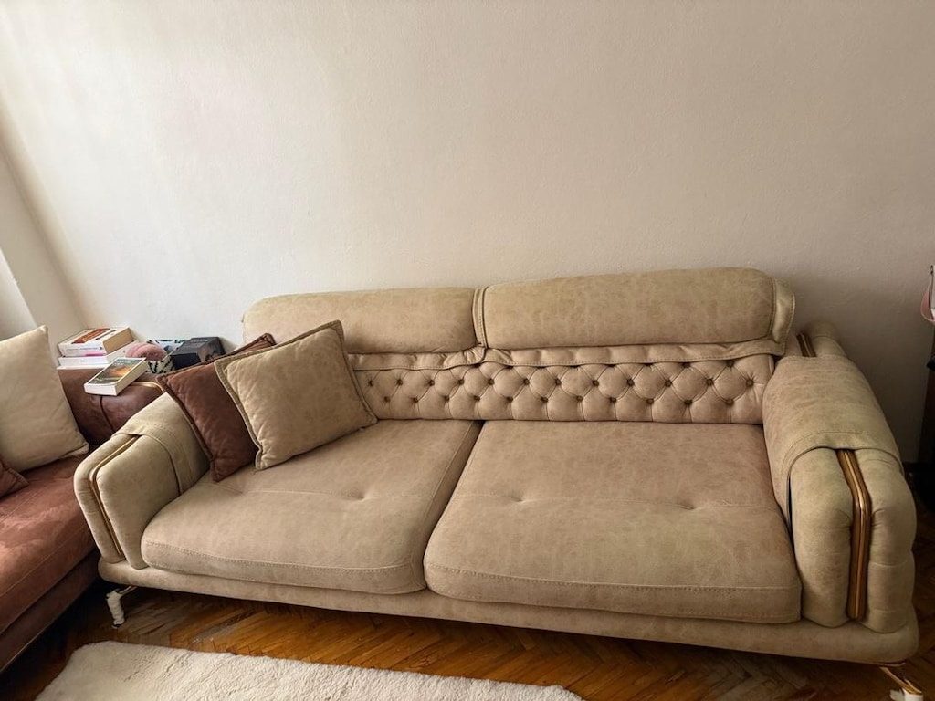 koltuk takımı - 3