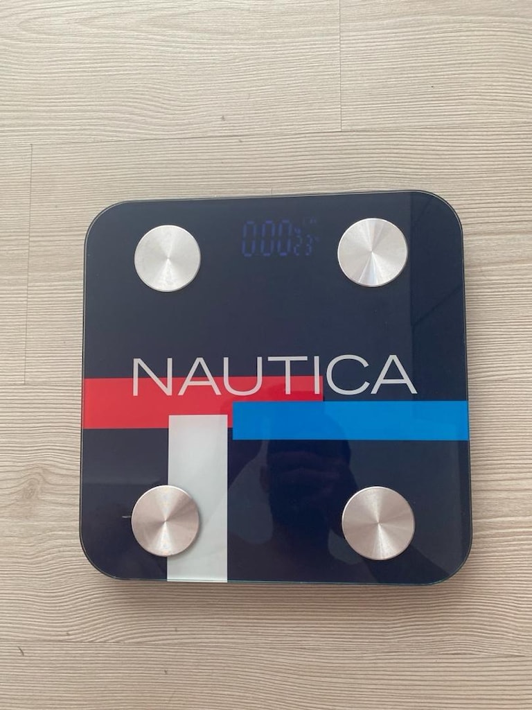 fiyat düştü son TARTI BASKÜL NAUTICA BT600 - 4