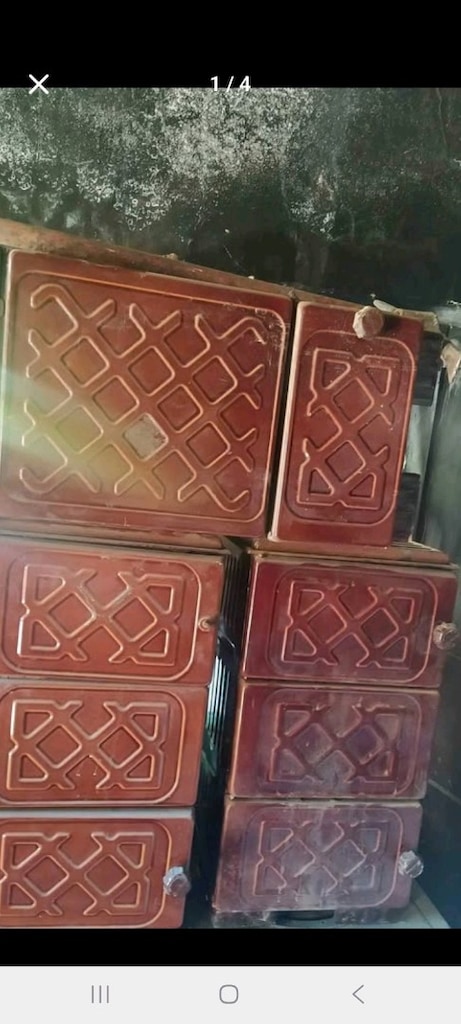 soba silver marka toptan ve perakende satış vardir - 8