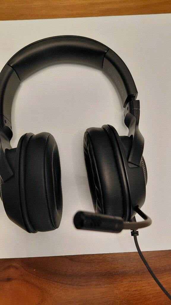 Razer Kraken X Lite 7.1 Surround Mikrofonlu Kablolu Gaming Kulaklık RZ - 2