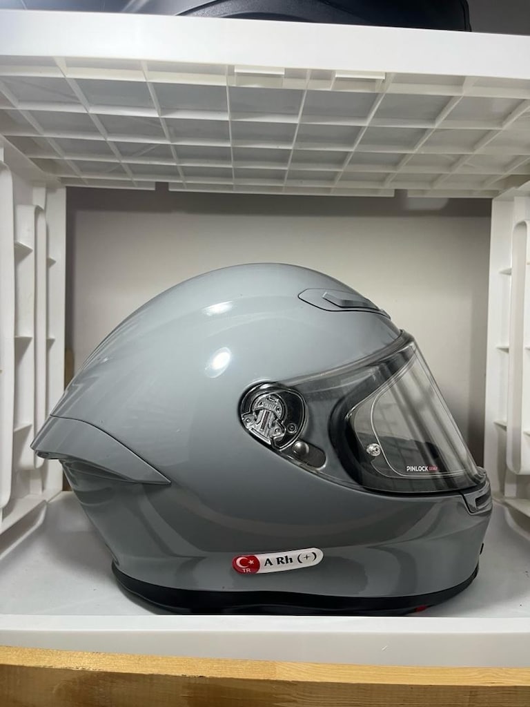 AGV K6 S KASK - 7