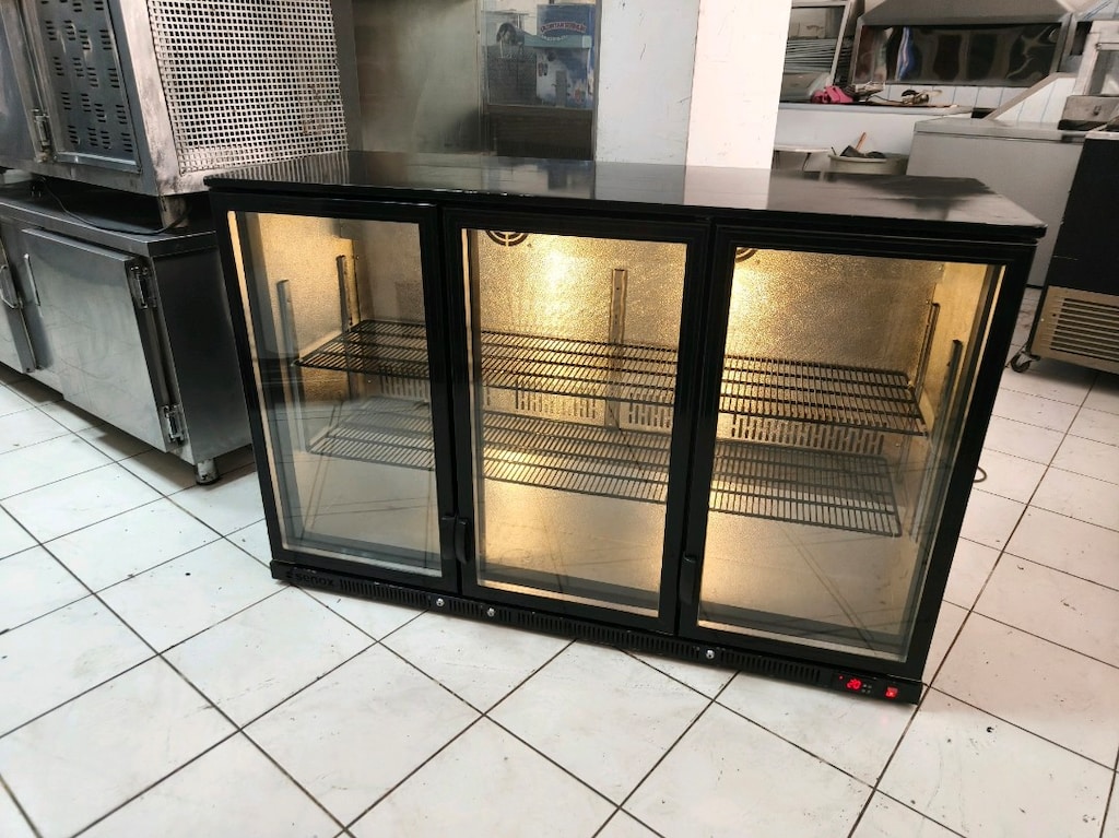 set altı içecek dolabı - 8