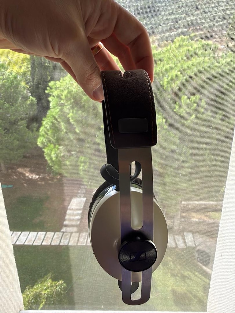 Sennheiser Momentum (M2) Over-Ear Kulaklık - 4