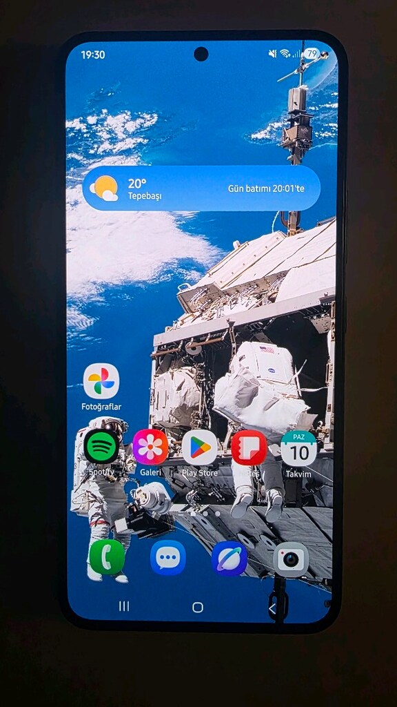 Samsung S22 - 7