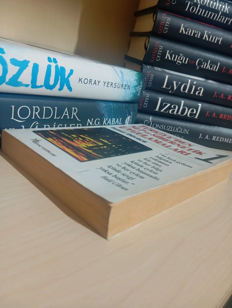 NLP ve Sibernetik Uygulamaları - 3