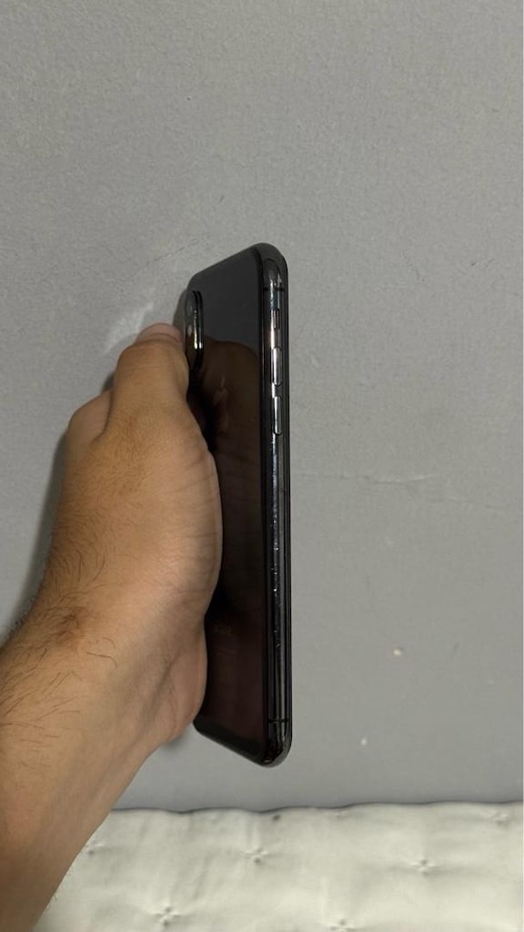 İPHONE XS TR - 6