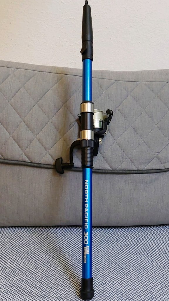olta takım 3 metre kamış hafif malzeme tertemiz kaliteli spin lrf - 2
