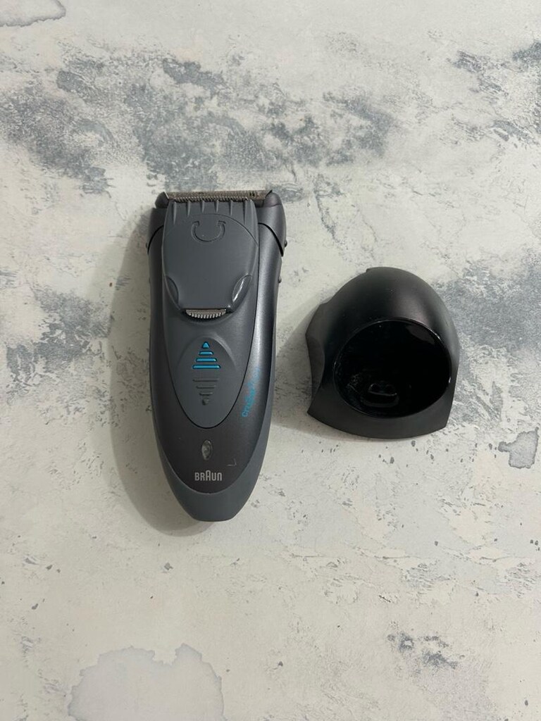 Braun Cruzer Face Traş Makinesi - 2