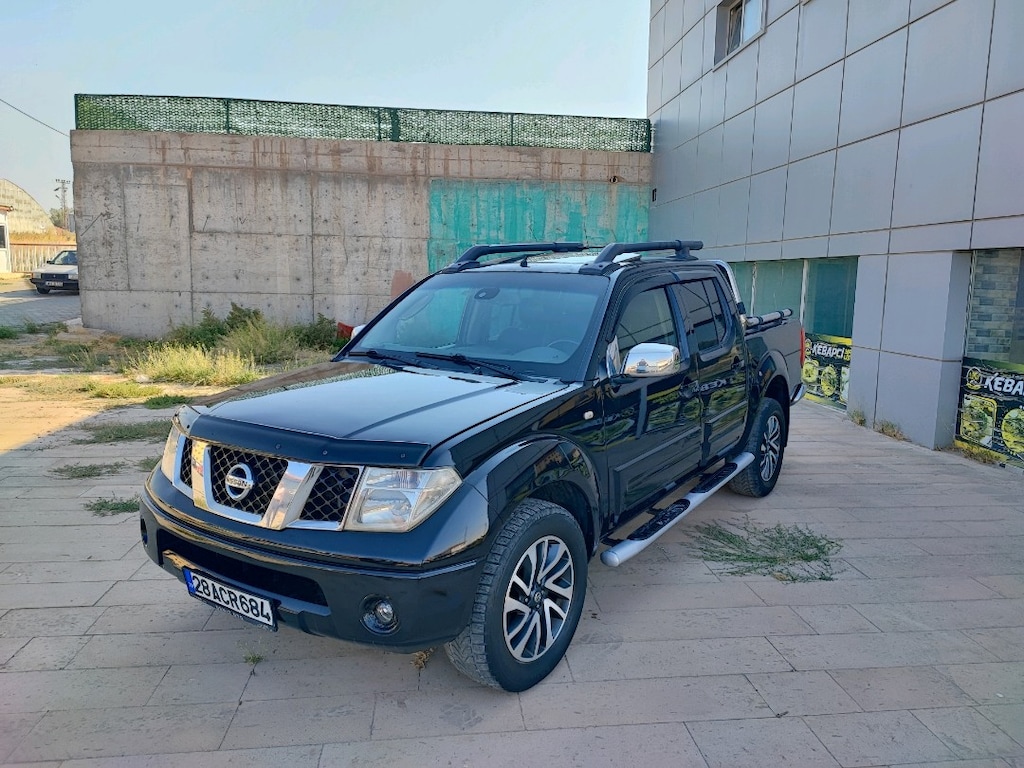 4×4 en dolusu - 8