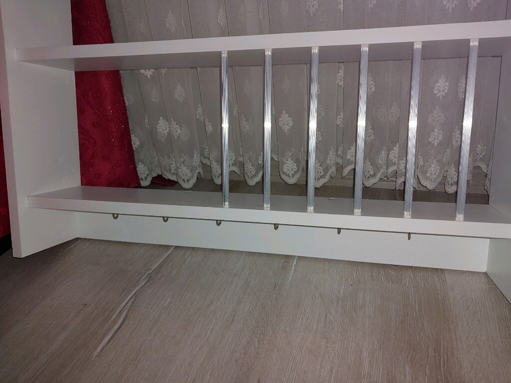 Mutfak rafı - 3