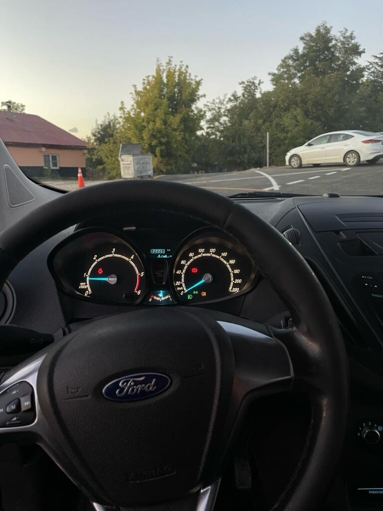 2018 Ford Courier 1.5 TDCi Deluxe | Hasar Kayıtsız |163 Bin KM|Experli - 12