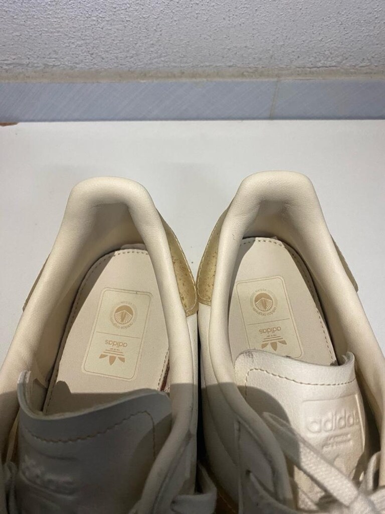 Adidas Superstar 44 numara Orjinal - 5