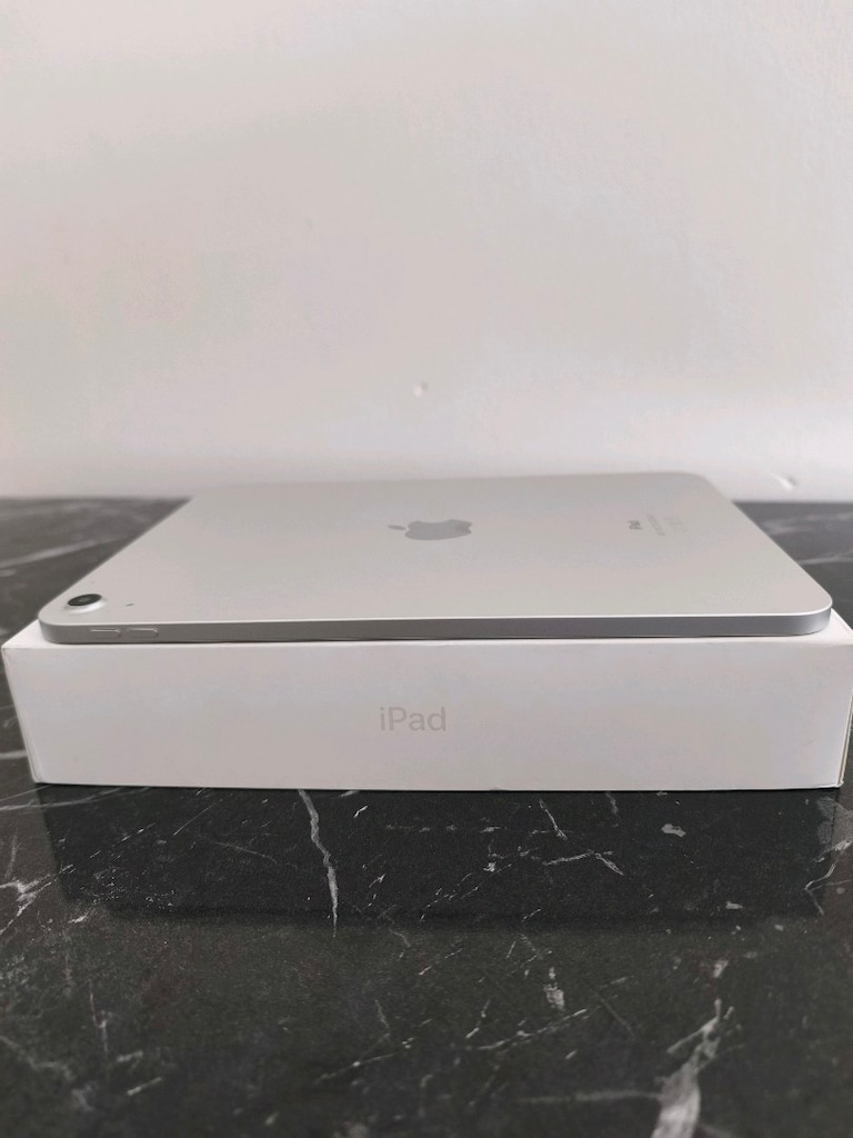Hatasız 256 GB Sıfır iPad 10 - 3