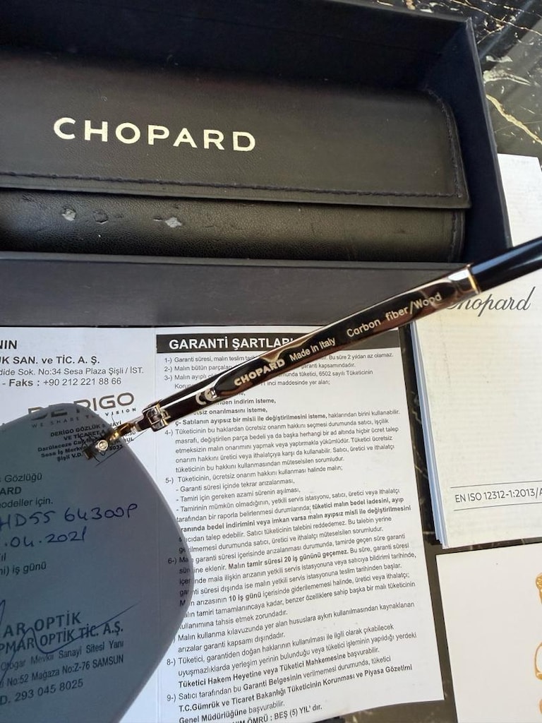 Chopard - 4