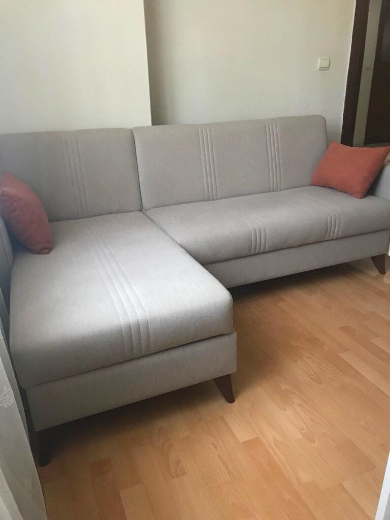 köşe koltuk takımı - 2