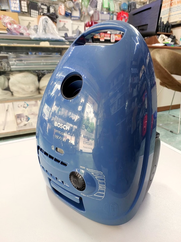 BOSCH TERROSSA 1800W (TORBALI) = 3100 TL KART 2900 TL NAKİT - 3